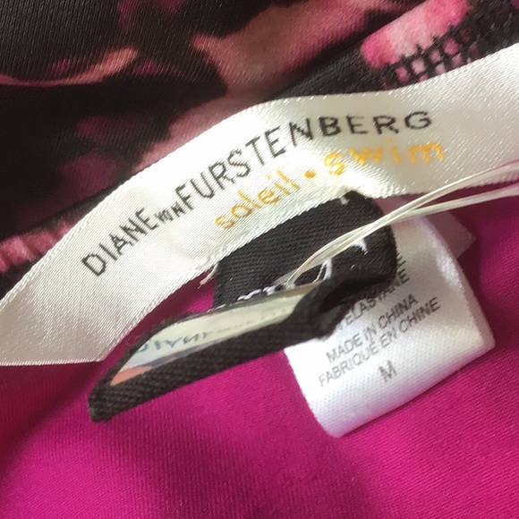 NEW... Diane von Furstenburg bikini♥️🔥 - Picture 6 of 8